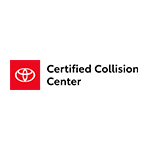 Certified Collision Center | Flow Toyota of Statesville in Statesville NC