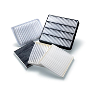 Cabin Air Filters at Flow Toyota of Statesville in Statesville NC