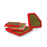 Engine Air Filter at Flow Toyota of Statesville in Statesville NC