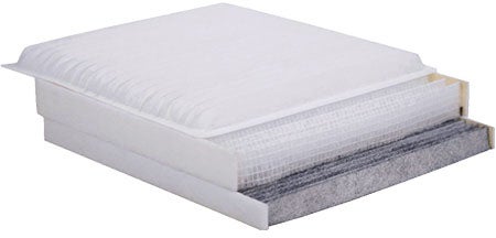 Toyota Cabin Air Filter | Flow Toyota of Statesville in Statesville NC