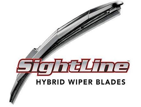 Toyota Wiper Blades | Flow Toyota of Statesville in Statesville NC