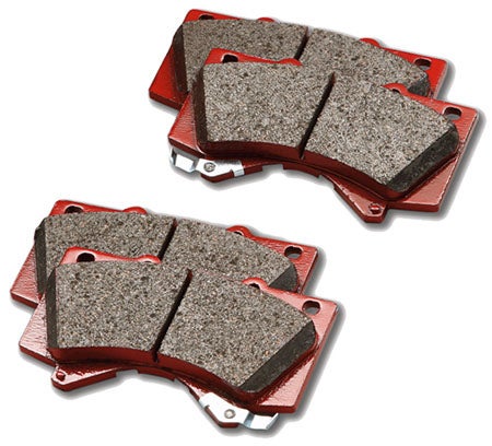 Genuine Toyota Brake Pads | Flow Toyota of Statesville in Statesville NC