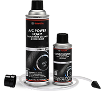 Service Fluid Replacement | Flow Toyota of Statesville in Statesville NC