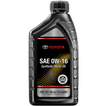 Toyota Oil Change | Flow Toyota of Statesville in Statesville NC