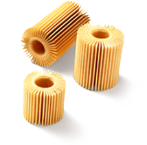 Toyota Oil Filter | Flow Toyota of Statesville in Statesville NC