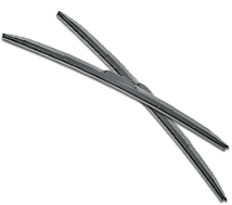 Toyota Wiper Blades | Flow Toyota of Statesville in Statesville NC