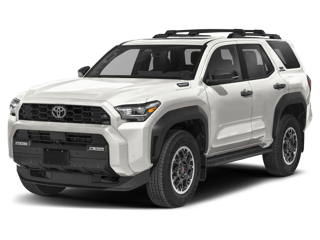 Toyota 4Runner i-Force MAX