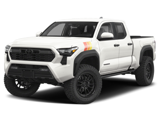 Toyota Tacoma i-Force MAX