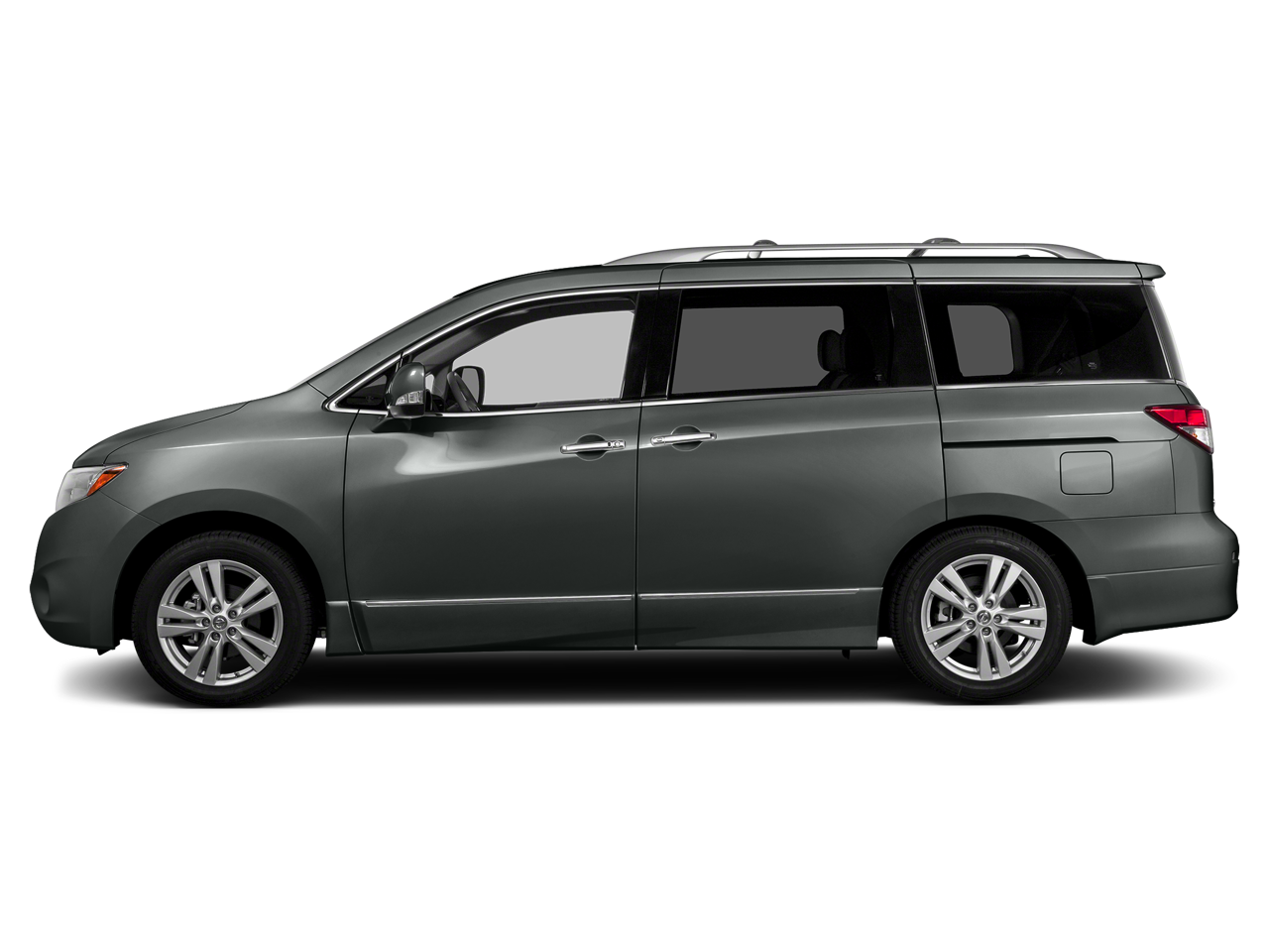 2015 Nissan Quest SV