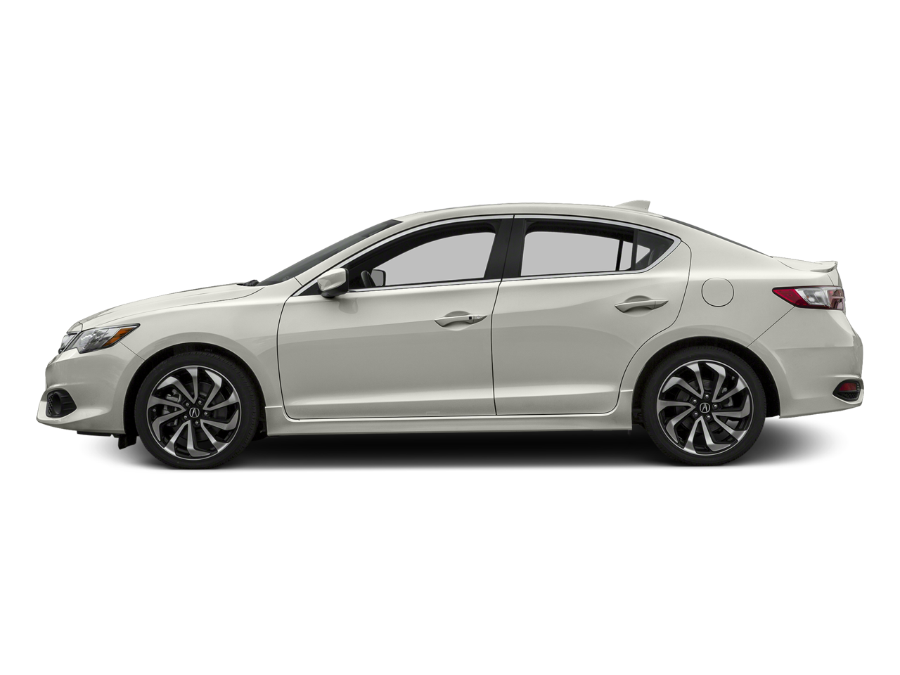 2016 Acura ILX Premium & A-SPEC Packages