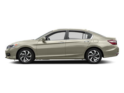2016 Honda Accord EX