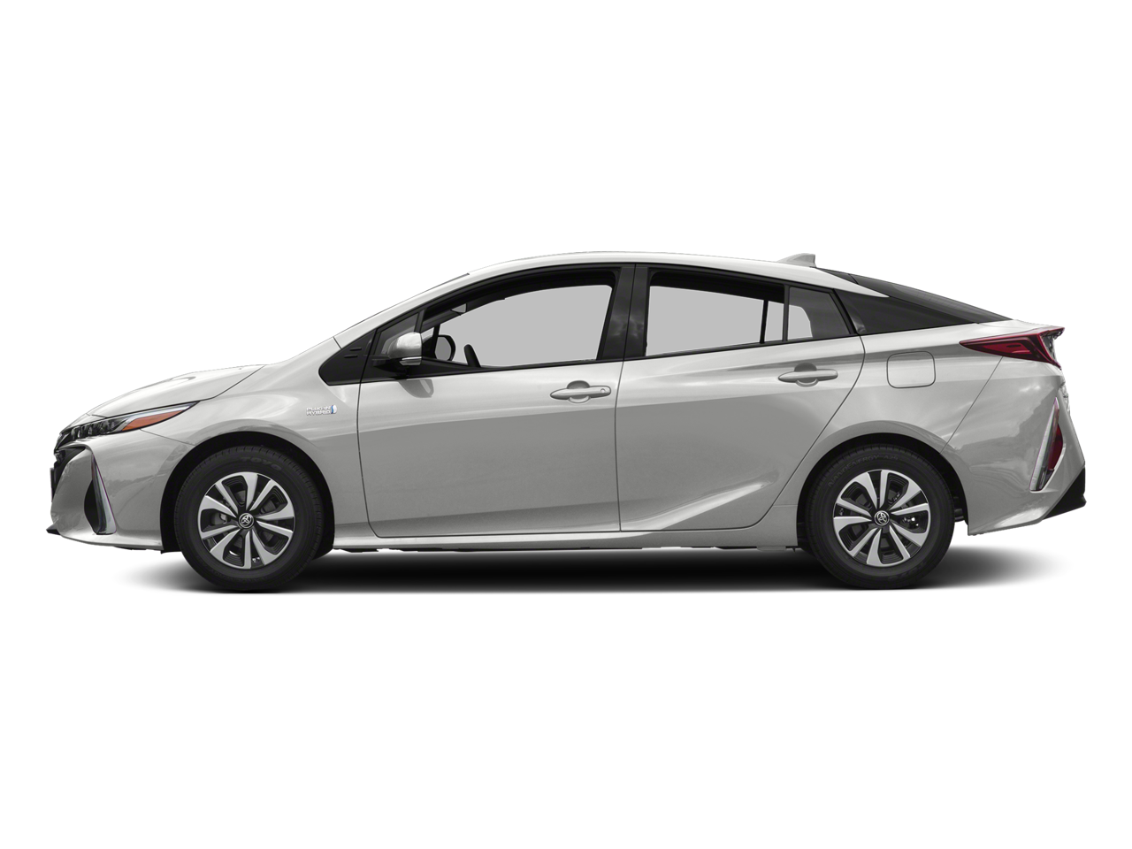 2017 Toyota Prius Prime Advanced