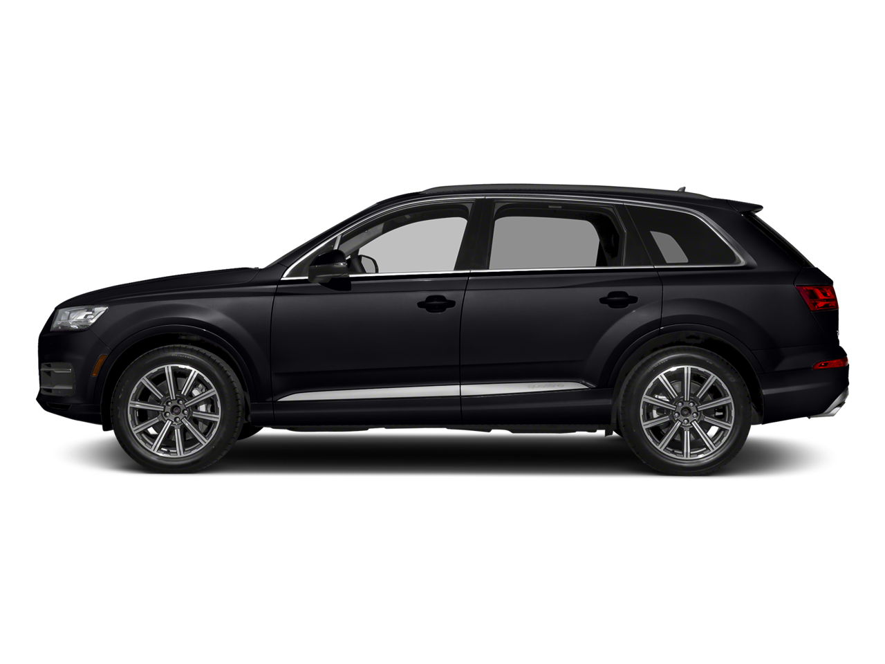 2018 Audi Q7 3.0T Premium