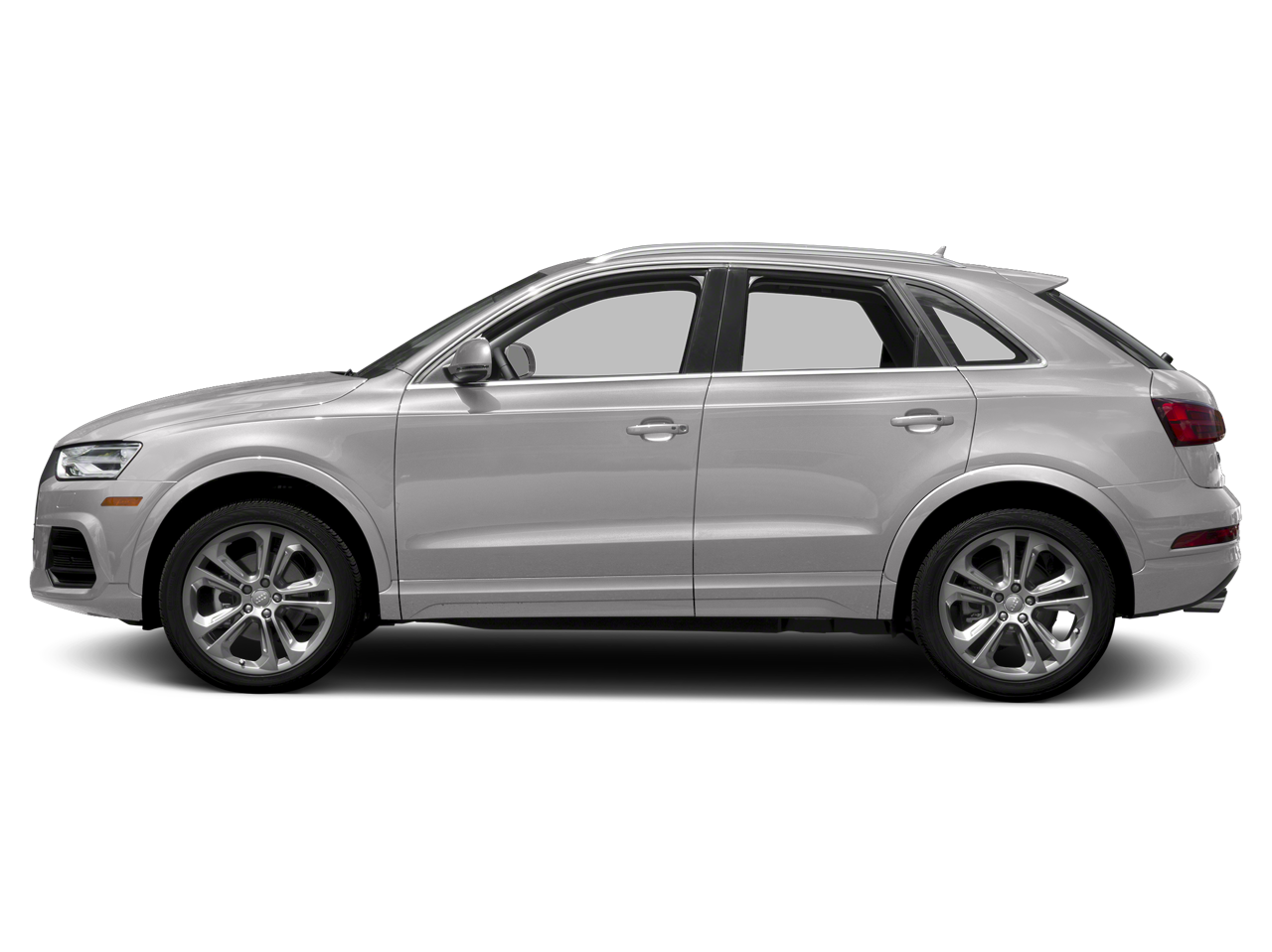 2018 Audi Q3 Premium Plus