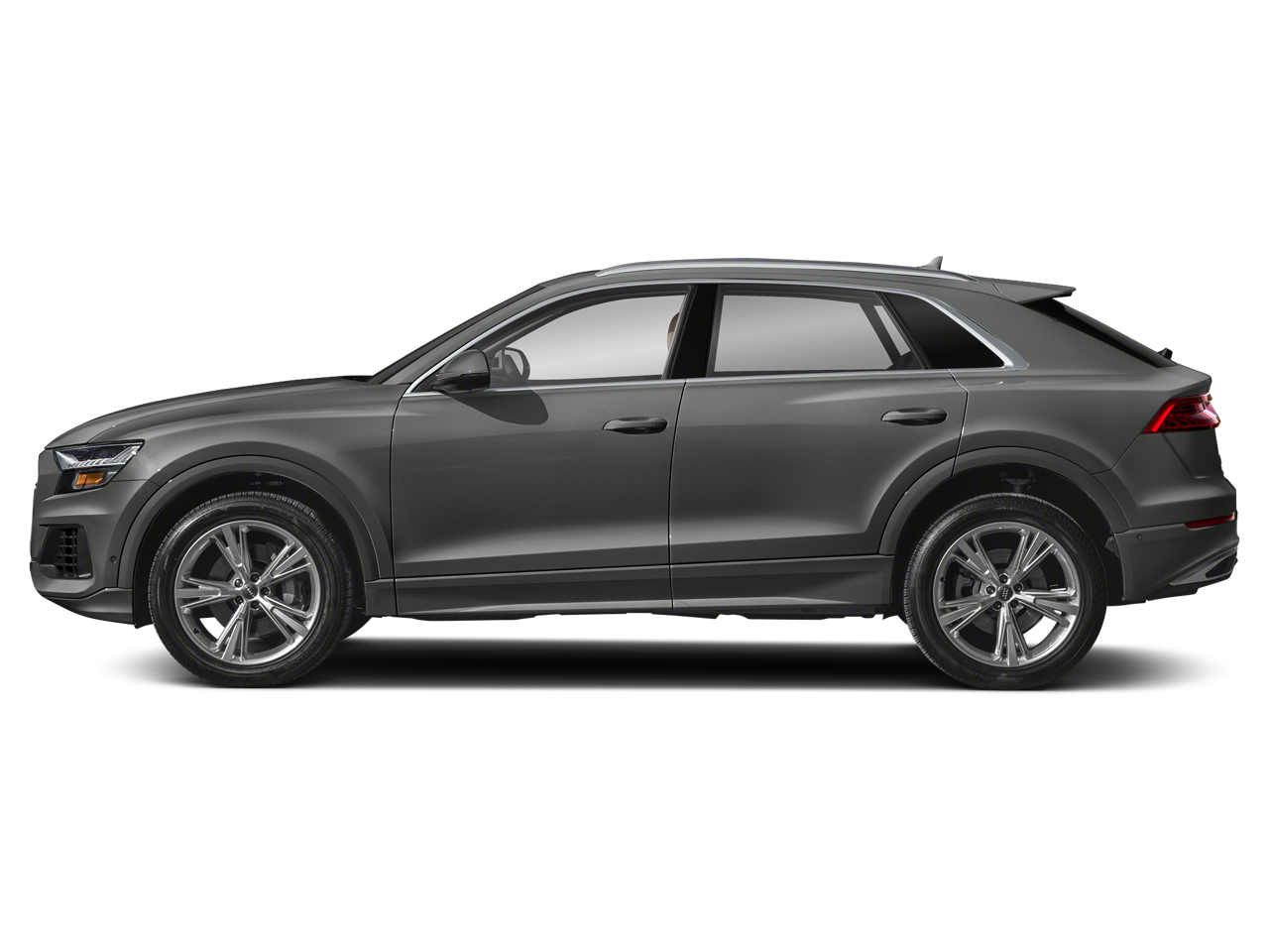 2019 Audi Q8 55 Premium