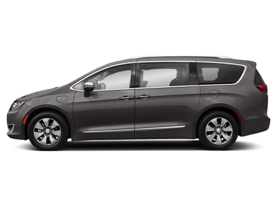 2019 Chrysler Pacifica Hybrid Limited