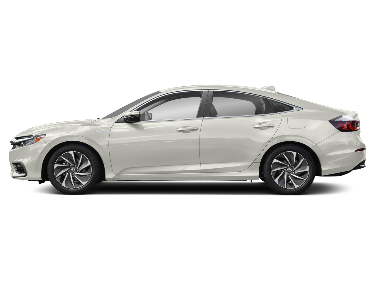 2019 Honda Insight Touring
