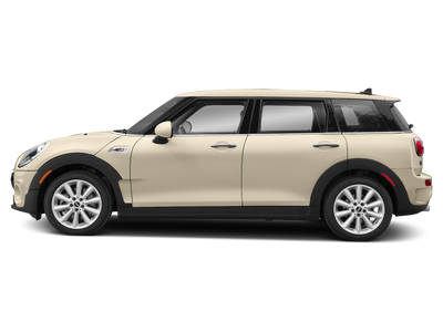 2019 MINI Clubman Cooper