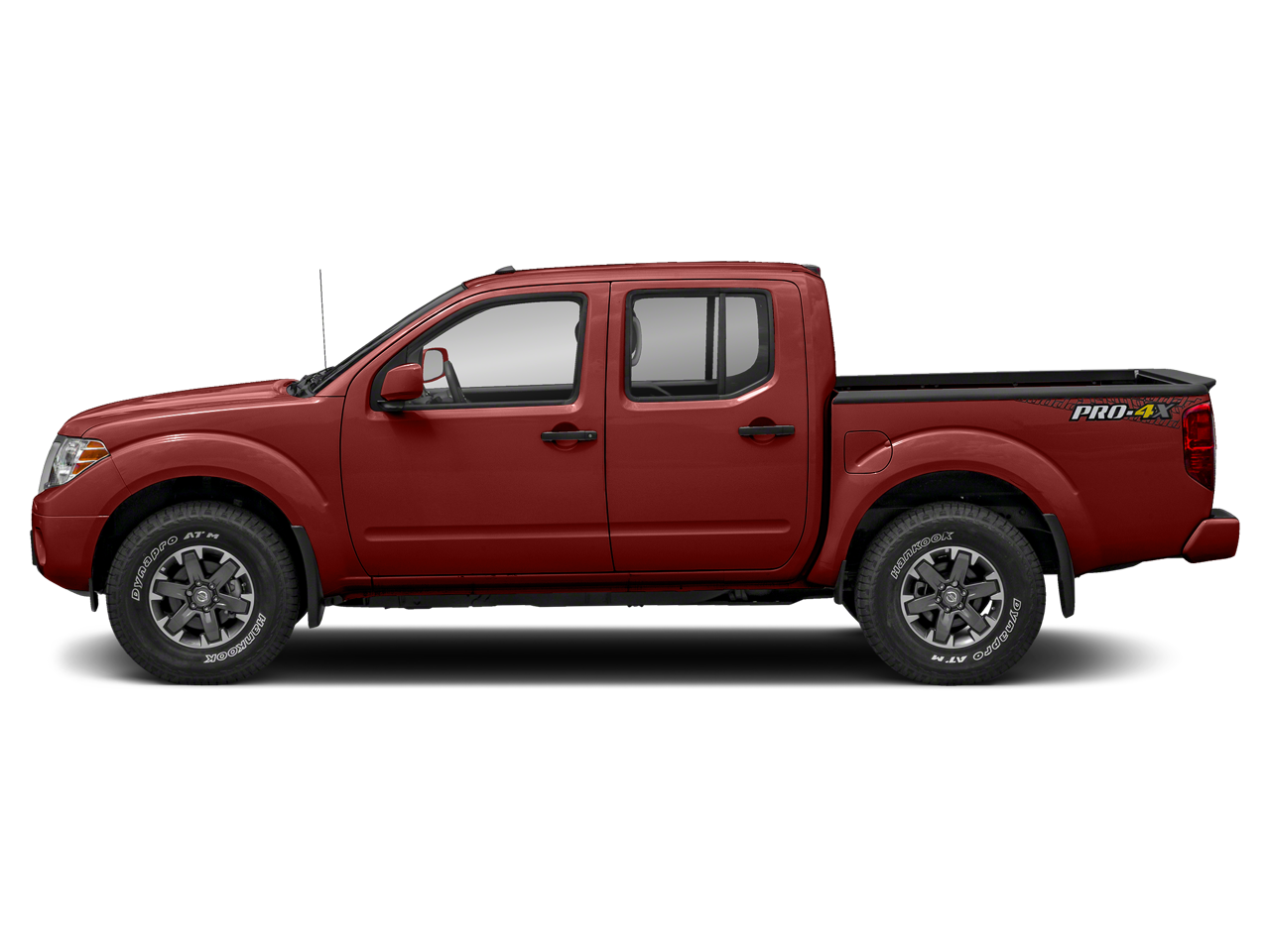 2019 Nissan Frontier PRO-4X photo 3