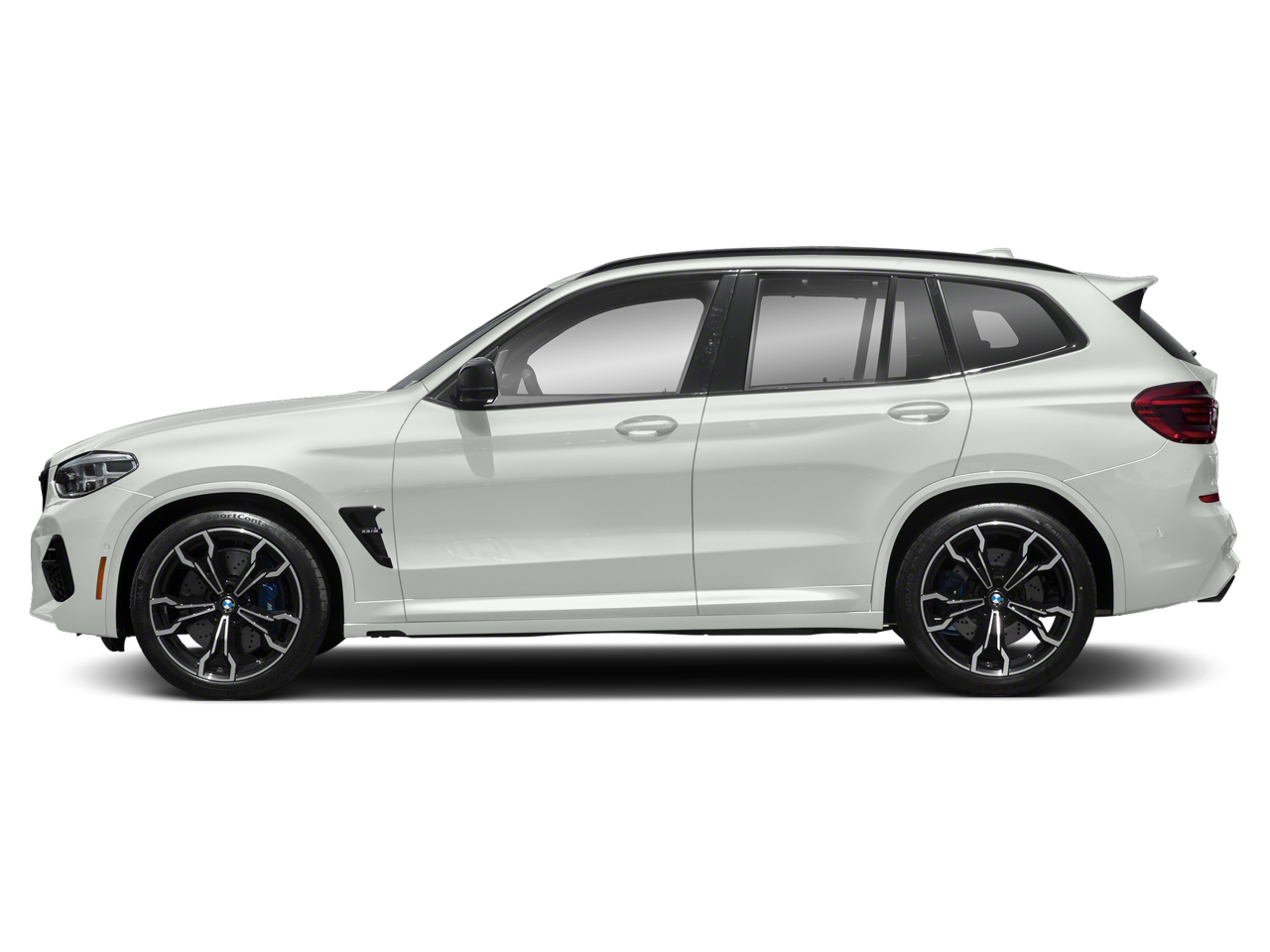 2020 BMW X3 M M