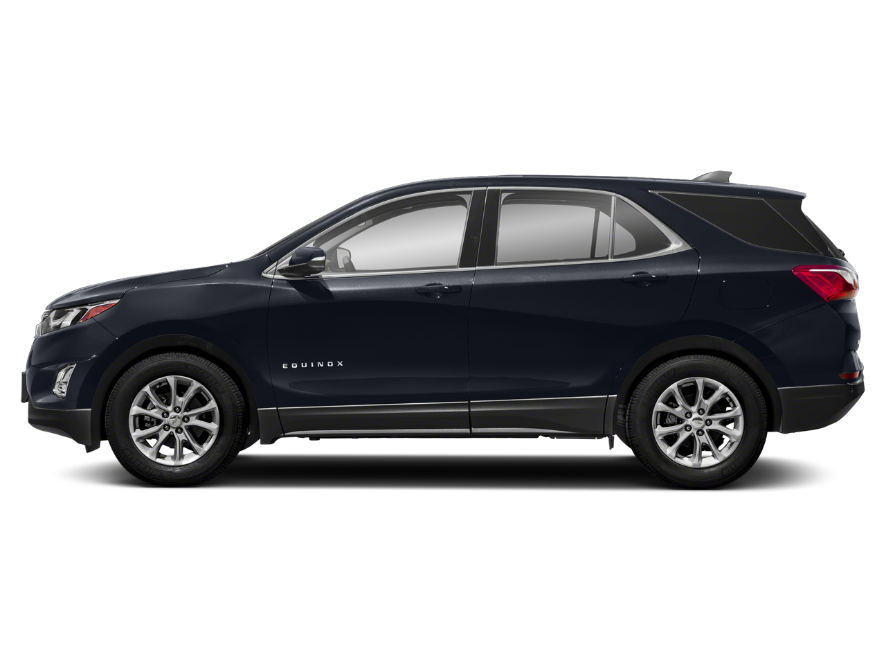 2020 Chevrolet Equinox FWD LT 1.5L Turbo