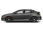 2020 Honda Civic Hatchback Sport
