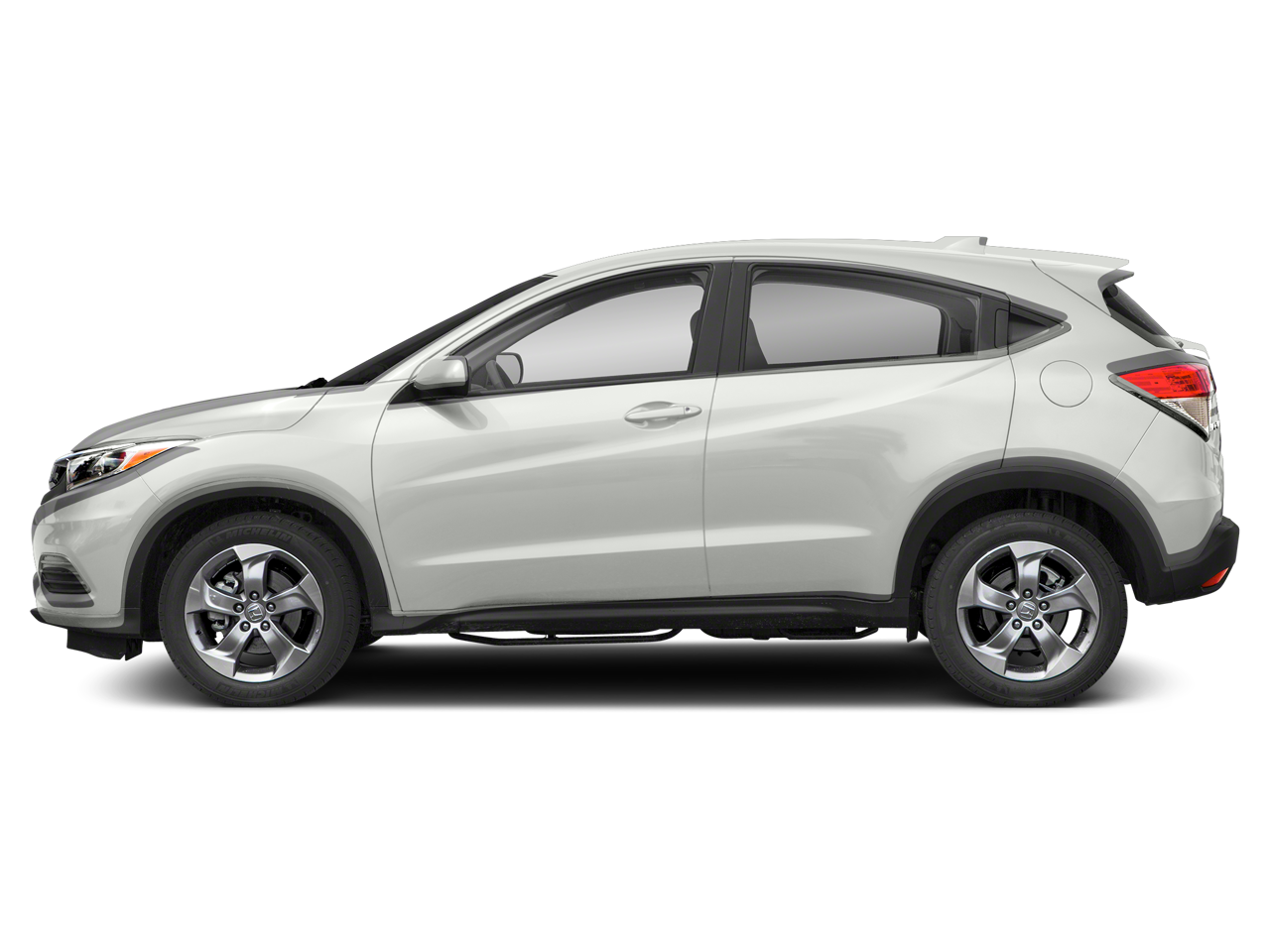 2020 Honda HR-V LX photo 4