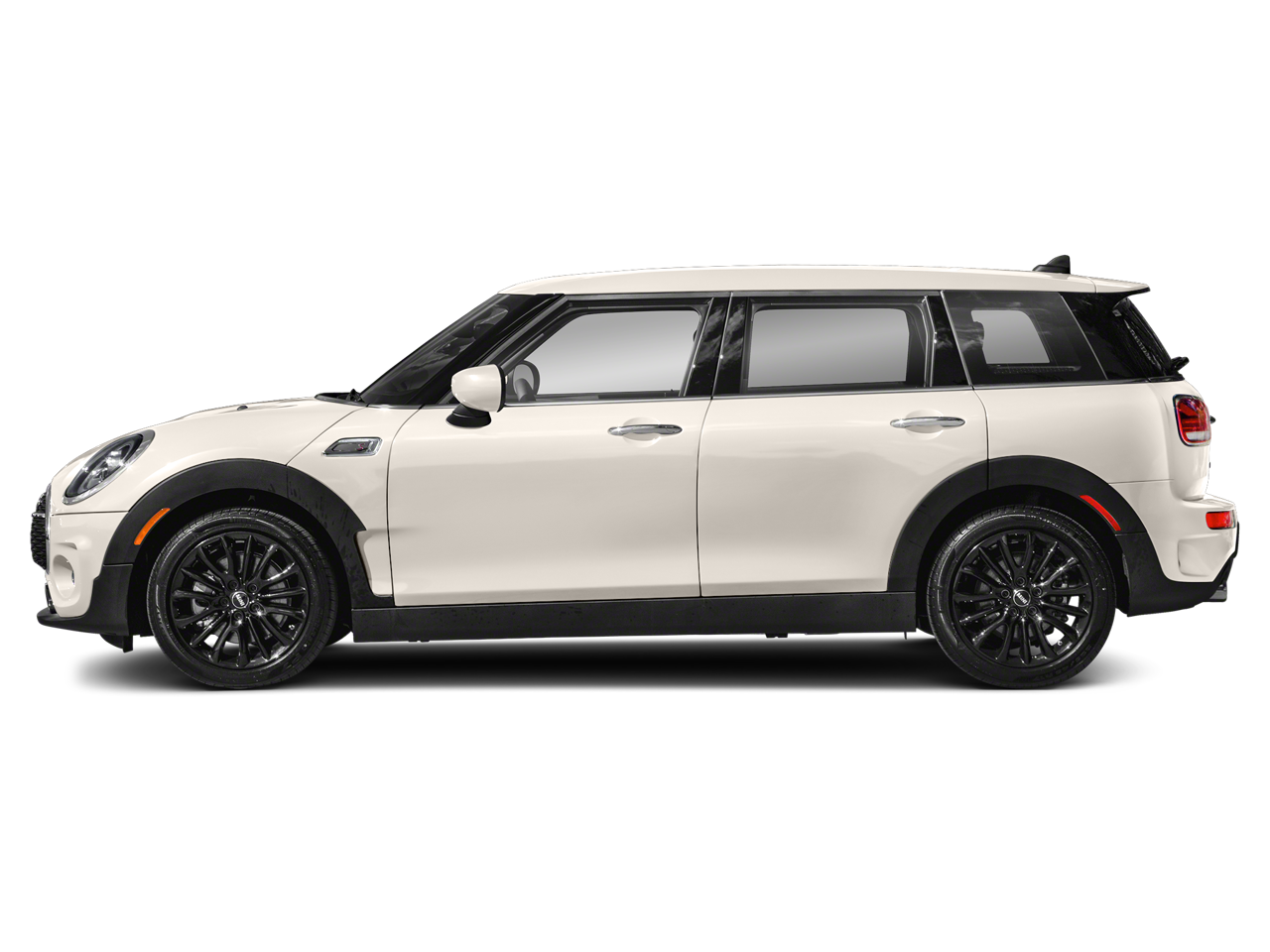 2020 MINI Clubman Cooper S
