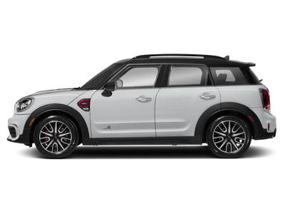 2020 MINI Countryman John Cooper Works