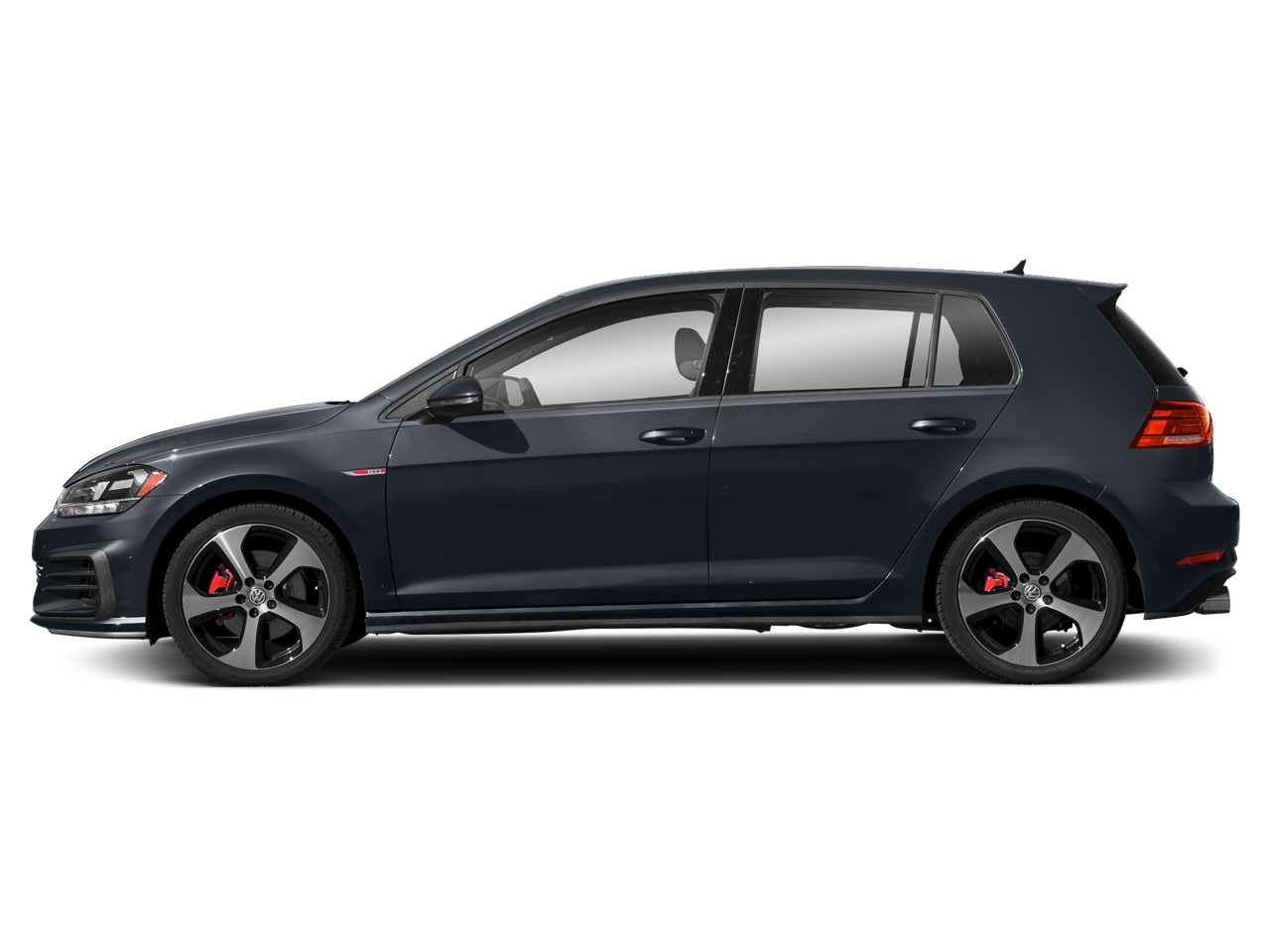 2020 Volkswagen Golf GTI 2.0T S