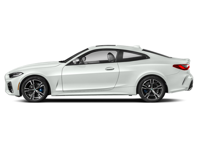 2021 BMW M440i M440i xDrive
