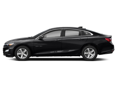 2021 Chevrolet Malibu FWD LS