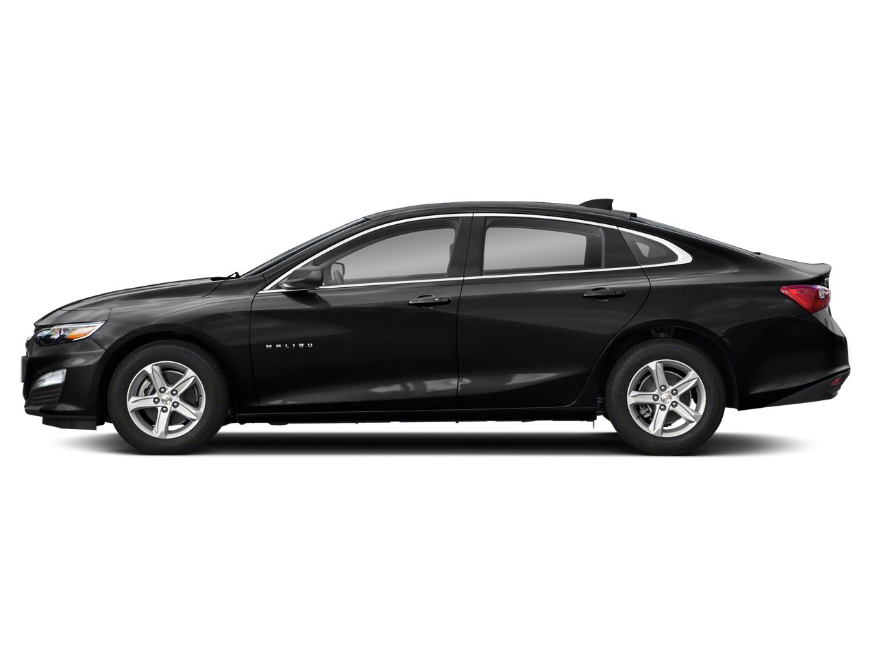 2021 Chevrolet Malibu FWD LS