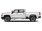 2021 Chevrolet Silverado 2500HD 4WD Crew Cab Standard Bed Custom