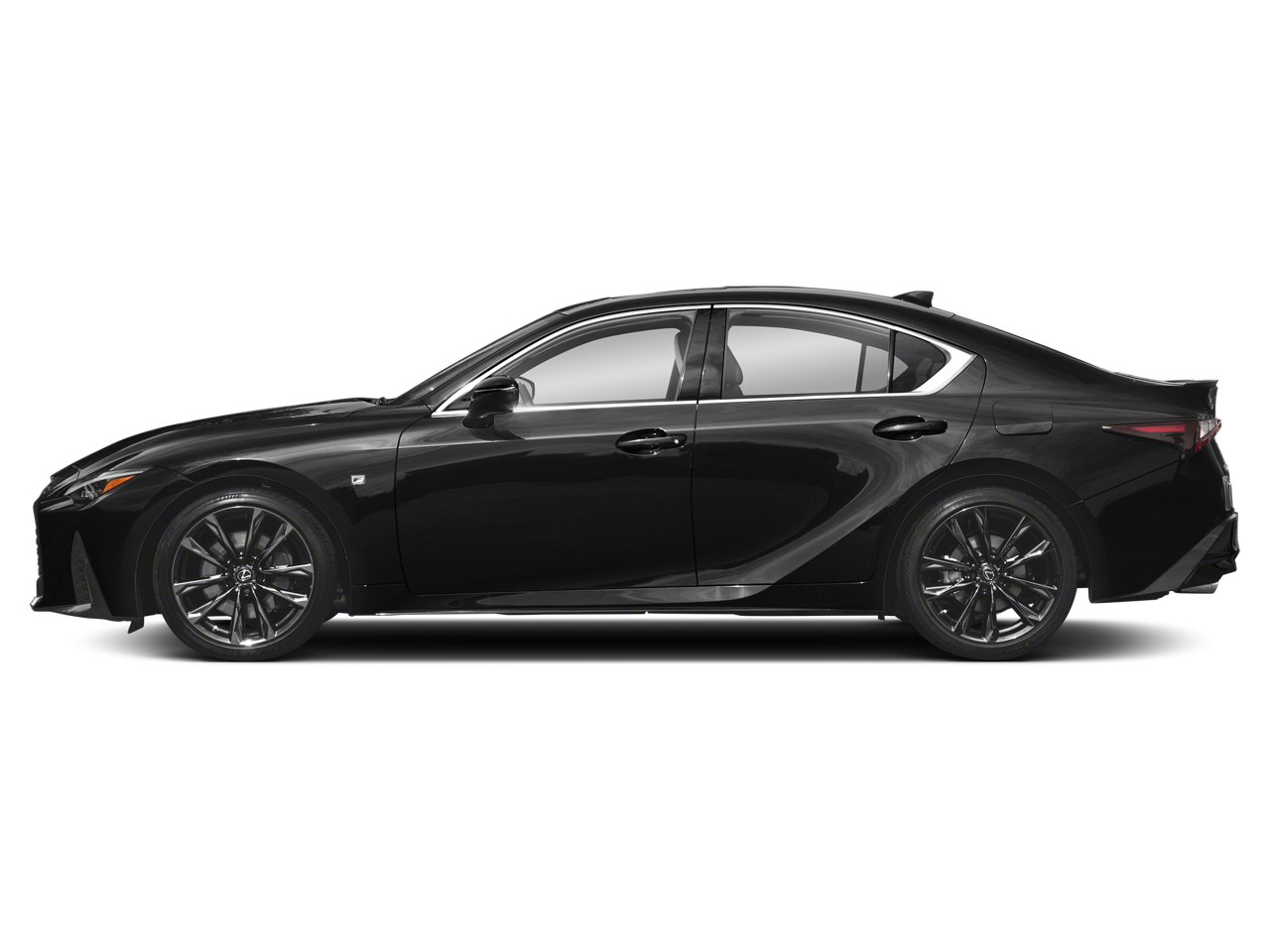 2021 Lexus IS 350 IS 350 F SPORT