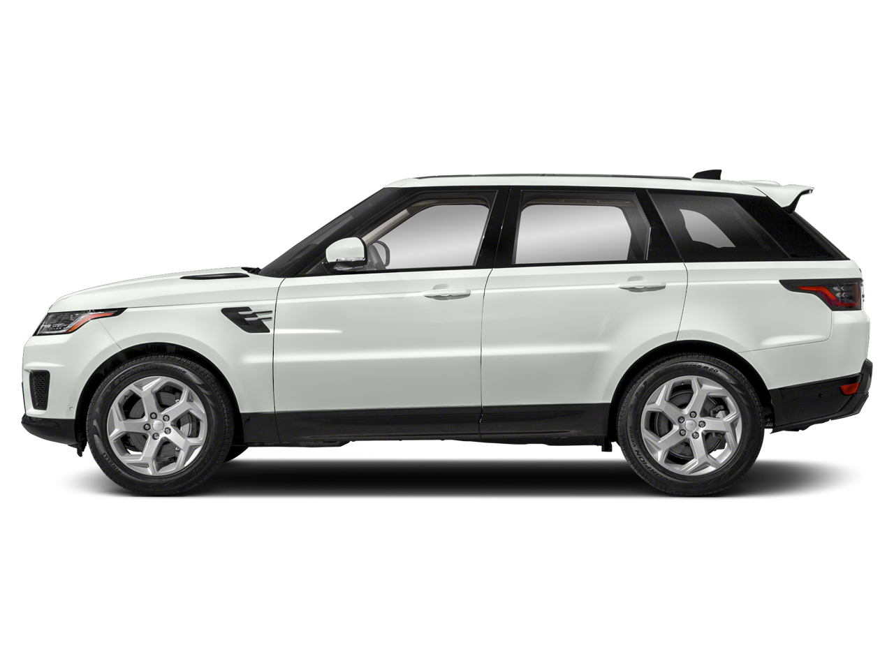 2021 Land Rover Range Rover Sport SE MHEV