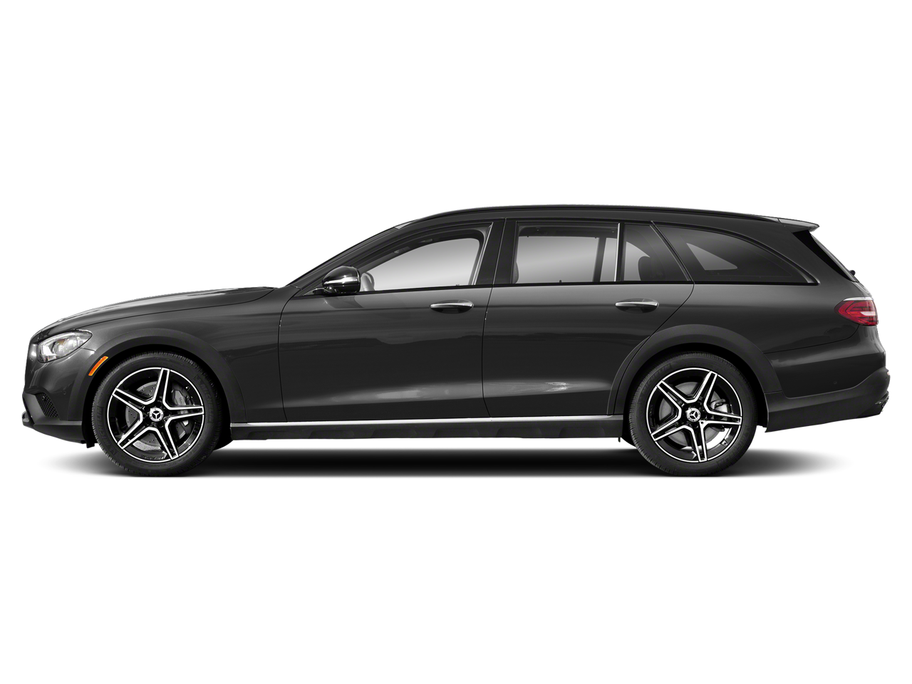 2021 Mercedes-Benz E 450 4MATIC® All-Terrain Wagon