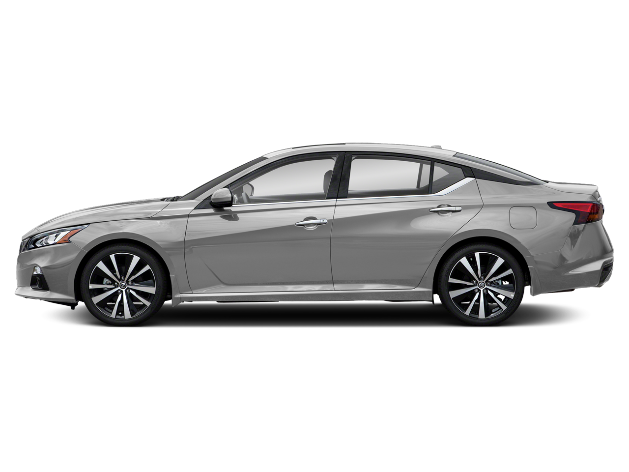 2021 Nissan Altima SV FWD