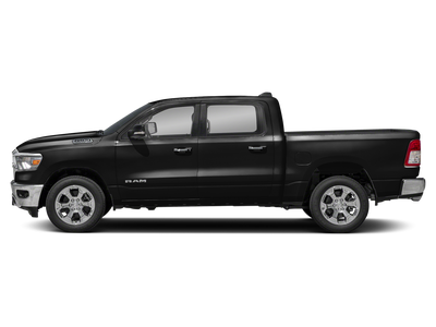 2021 RAM 1500 Big Horn Crew Cab 4x4 5'7" Box