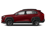 2021 Toyota RAV4 TRD Off-Road
