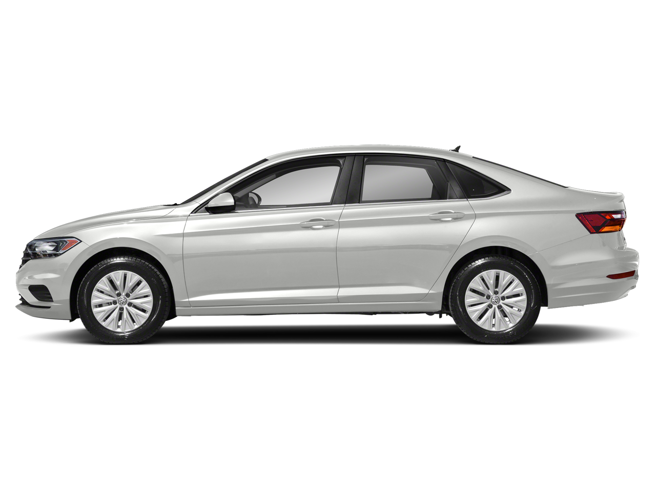2021 Volkswagen Jetta 1.4T SEL Premium