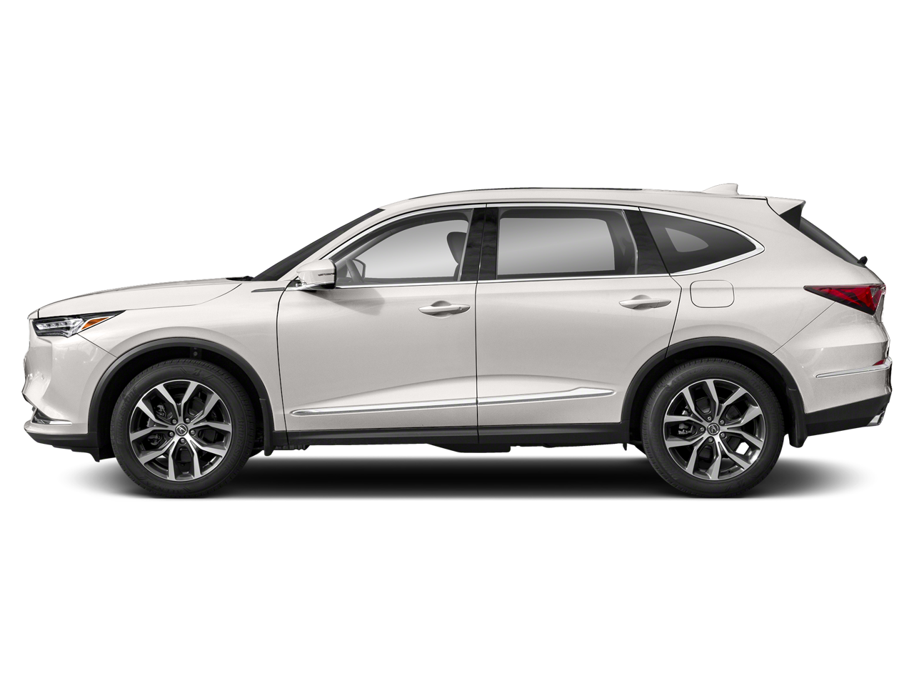 2022 Acura MDX Technology Package