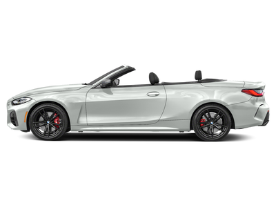 2022 BMW M440i M440i