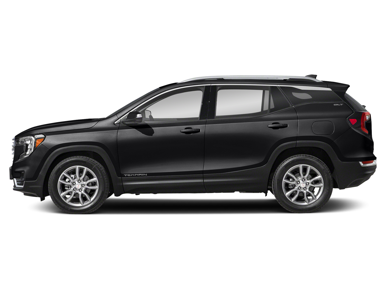 2022 GMC Terrain AWD SLT