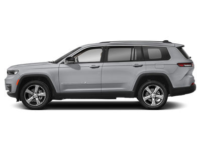 2022 Jeep Grand Cherokee L Laredo