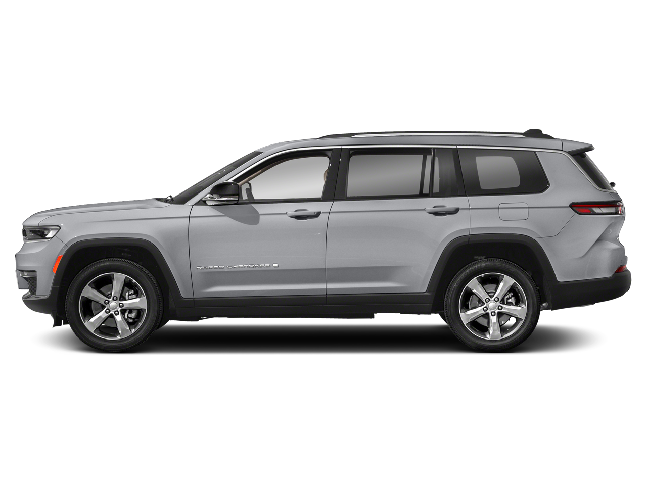 2022 Jeep Grand Cherokee L Laredo
