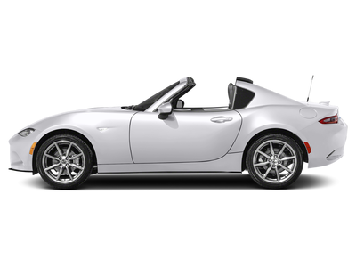 2022 Mazda Mazda MX-5 Miata RF Grand Touring