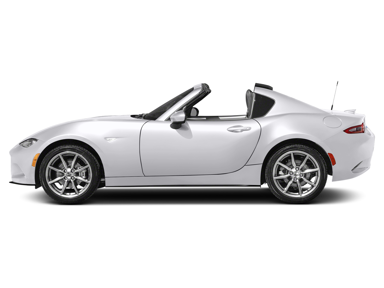2022 Mazda Mazda MX-5 Miata RF Grand Touring