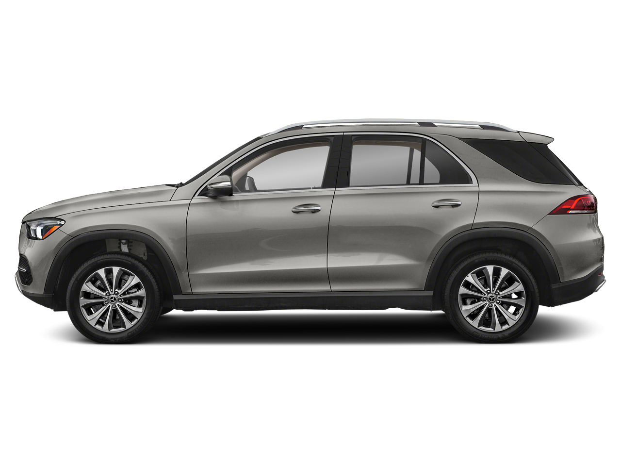 2022 Mercedes-Benz GLE 350 4MATIC®