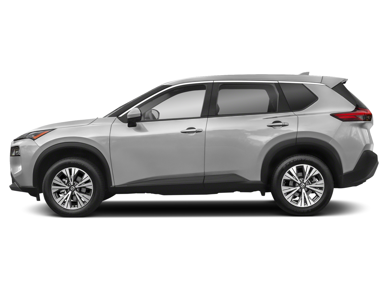 2022 Nissan Rogue SV FWD